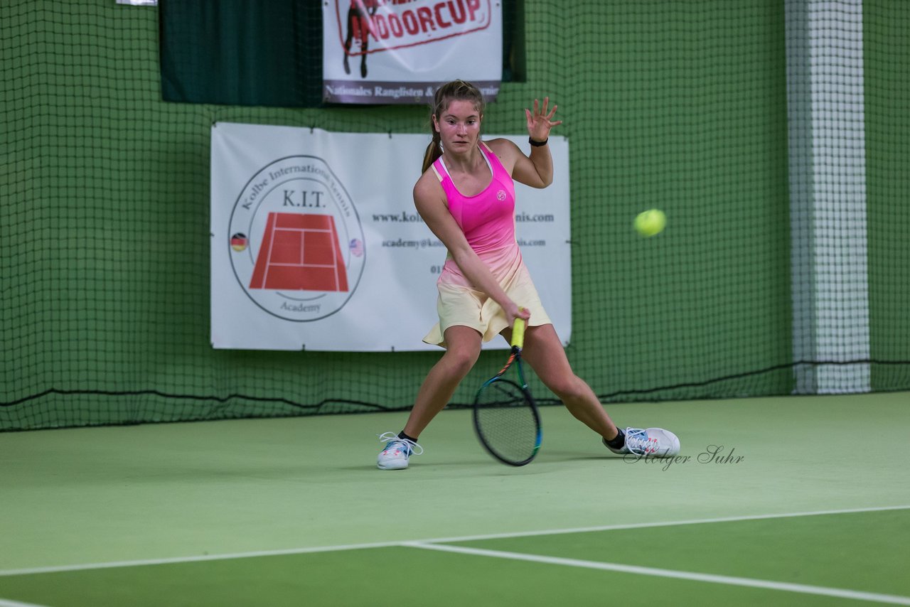 Bild 234 - Holmer Indoor Cup